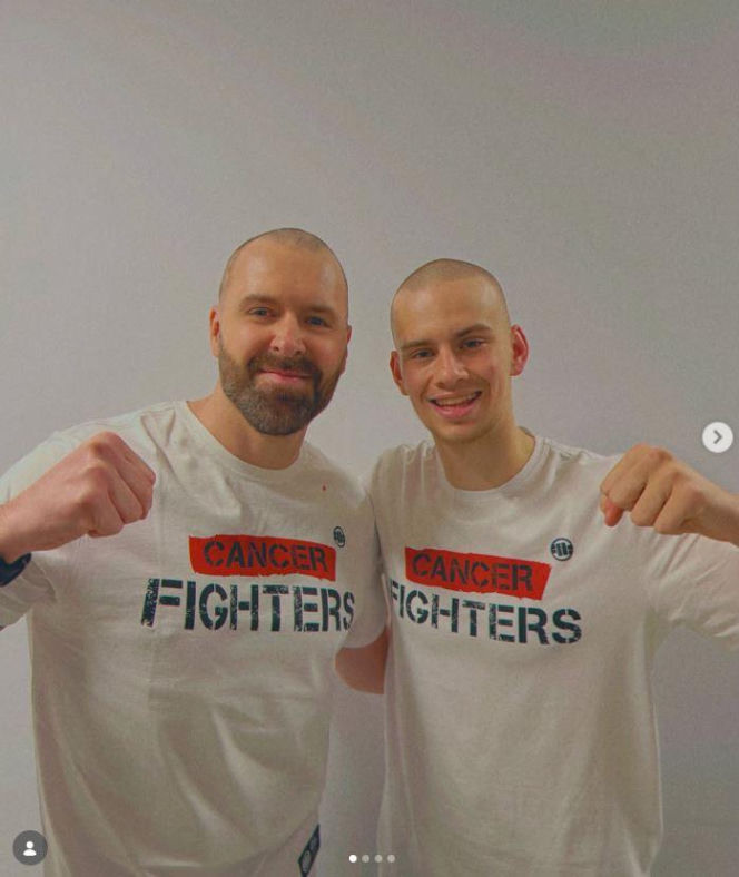 Grzegorz Hyży, Agnieszka Hyży