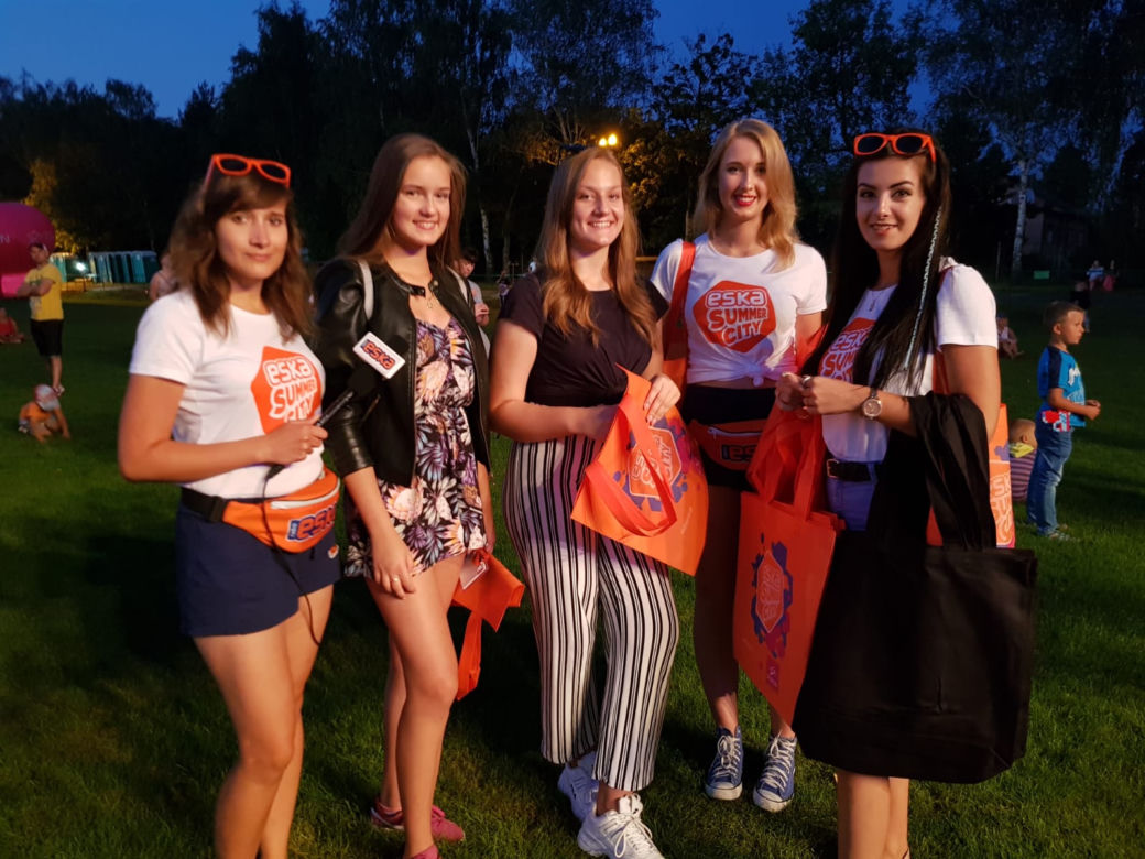 ESKA Summer City 2019: Ostatni TAKI weekend w roku [ZDJĘCIA]