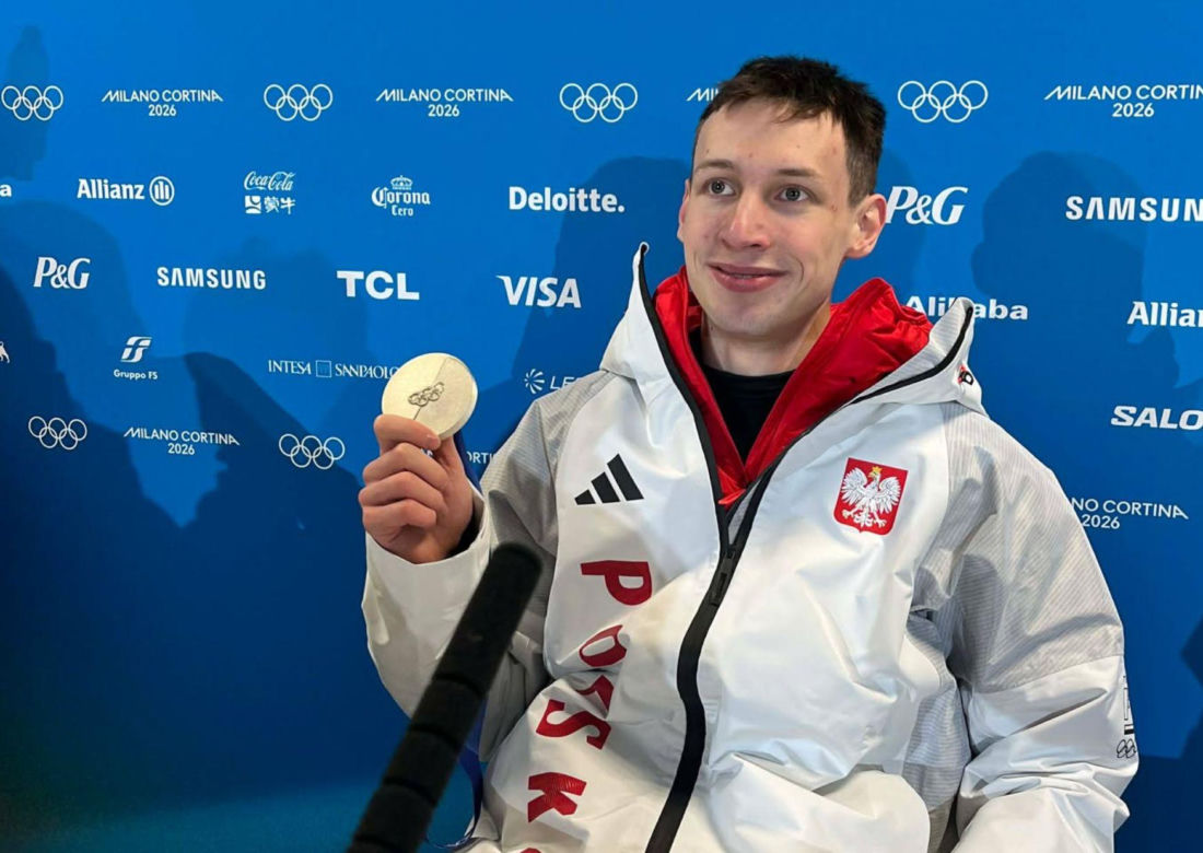 Kacper Tomasiak