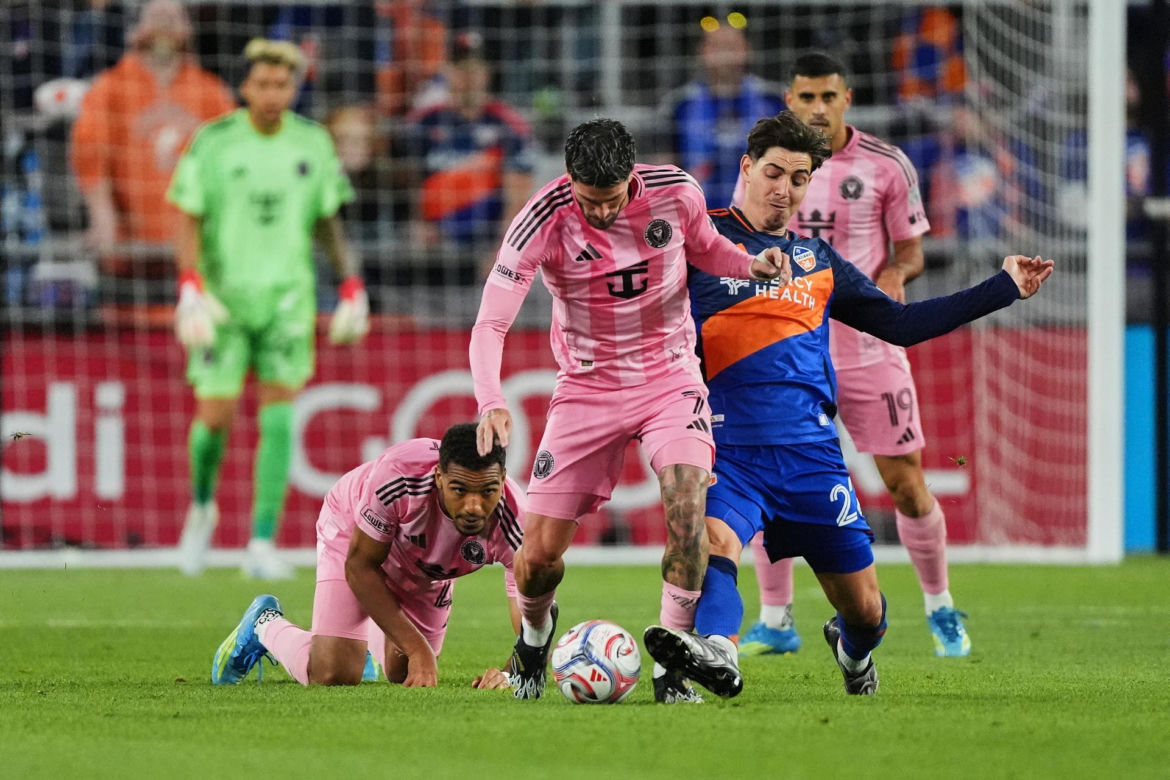 Rodrigo De Paul (Argentyna)