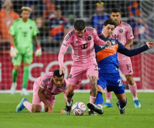 Rodrigo De Paul (Argentyna)