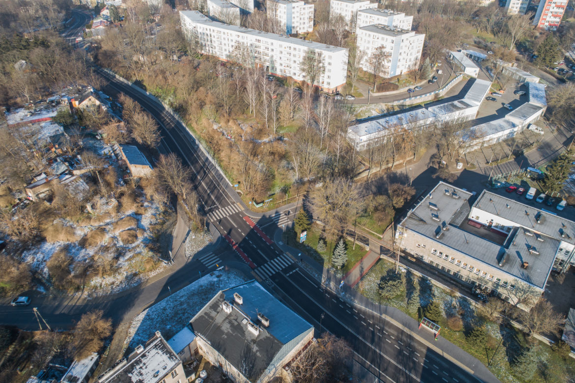 Na drogi w ubiegłym roku trafiuło w Lublinie ponad 100 milionów złotych.