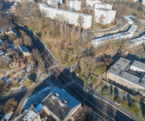 Na drogi w ubiegłym roku trafiuło w Lublinie ponad 100 milionów złotych.