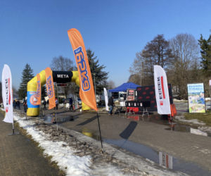 12. Dadajowy Bieg Morsa