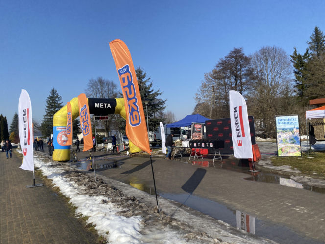 12. Dadajowy Bieg Morsa