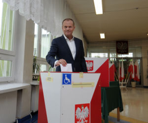 Duda kontra Komorowski szykuje się walka w władzę
