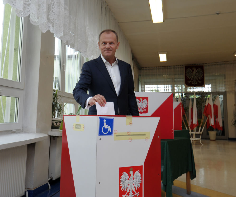 Duda kontra Komorowski szykuje się walka w władzę