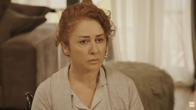 Miłość i nadzieja, odcinek 337. Hulya