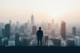 Angelina Jolie opuszcza Hollywood. Czy znajdzie spokój poza Los Angeles?