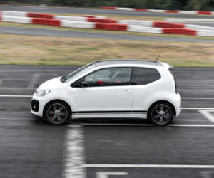 Volkswagen Up! GTI 1.0 TSI 115 KM 6MT