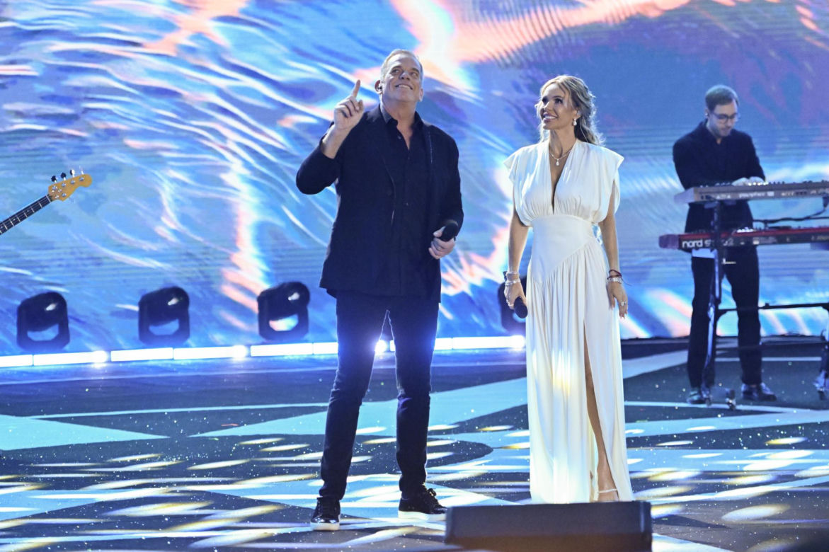 Doda i Garou - Magiczne Zakończenie Wakacji 2026
