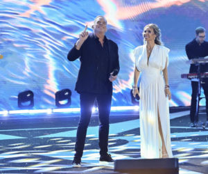 Doda i Garou - Magiczne Zakończenie Wakacji 2026