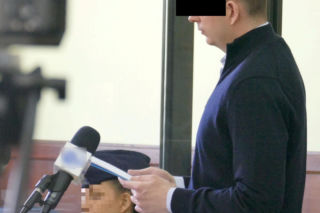 „Zabił nasze dzieci, a teraz jeszcze je atakuje”. Rodzice ofiar Sebastiana M. oburzeni jego zachowaniem