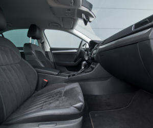 Skoda Superb 2.0 TSI 220 KM DSG Style