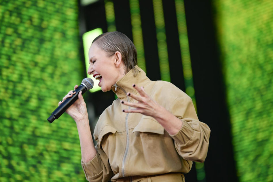 Drugi koncert trasy "Lato z Radiem i Telewizją Polską"