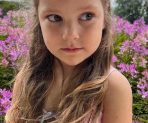 Wylew krwi do mózgu odebrał Lili dzieciństwo. 5-latka każdego dnia walczy o sprawność