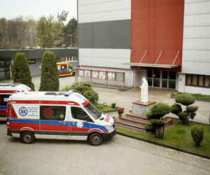 Tragedia w kopalni Pniówek