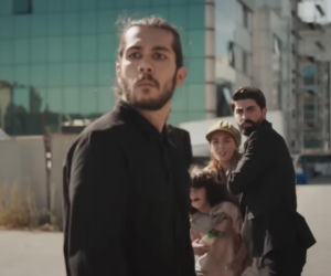 Dziedzictwo, odc. 871. Nana, Szakal, Yusuf