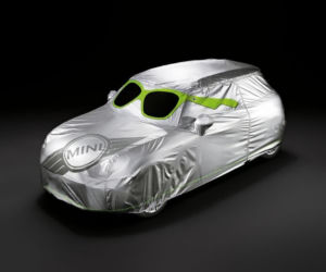 Pakiet Dodatków do MINI 2014