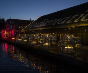 Restauracje gotowe by bezpiecznie przyjąć klientów