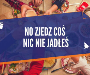 Typowe teksty przy świątecznym stole. Też zawsze je słyszysz? Sprawdź! [LISTA]