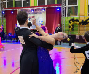 Turniej Tańca w Wikielcu
