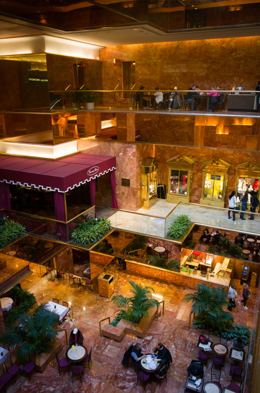 Trump Tower