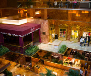 Trump Tower