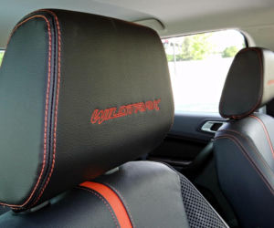 Ford Ranger Wildtrak 3.2 TDCi 4x4