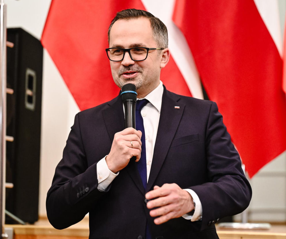 Marcin Horała