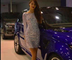 Poznań Motor Show 2017: Hostessy!