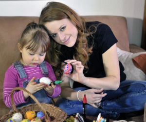 Kaja Paschalska kończy 40 lat. Tak zmieniała się gwiazda Klanu