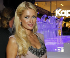 Paris Hilton