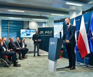 Przedłużenie umowy licencyjnej na produkcję KTO Rosomak