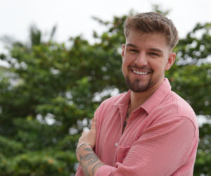 Hotel Paradise 12 - odcinek 24