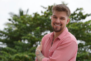 Hotel Paradise 12 - odcinek 24