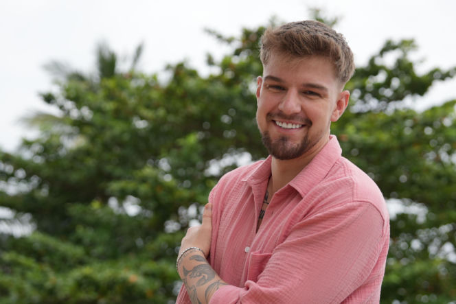 Hotel Paradise 12 - odcinek 24