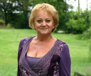 M jak miłość odc. 1028. Zośka Kisiel (Małgorzata Różniatowska)