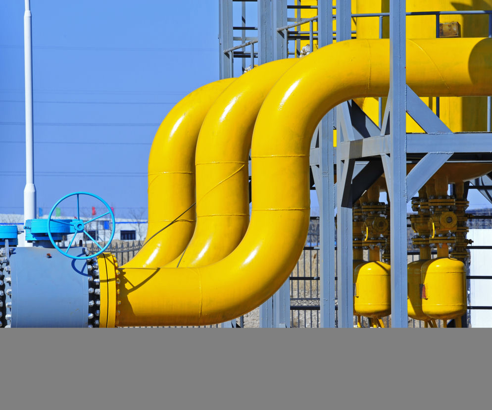 Baltic Pipe: Polska chce ciągnąć gaz z Norwegii