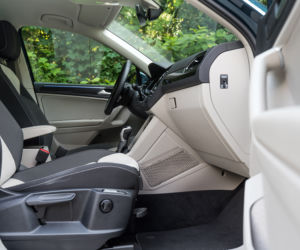 Volkswagen Tiguan eHybrid 245 KM DSG6
