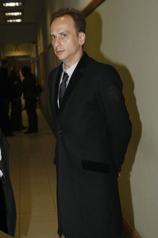 Dariusz Krupa