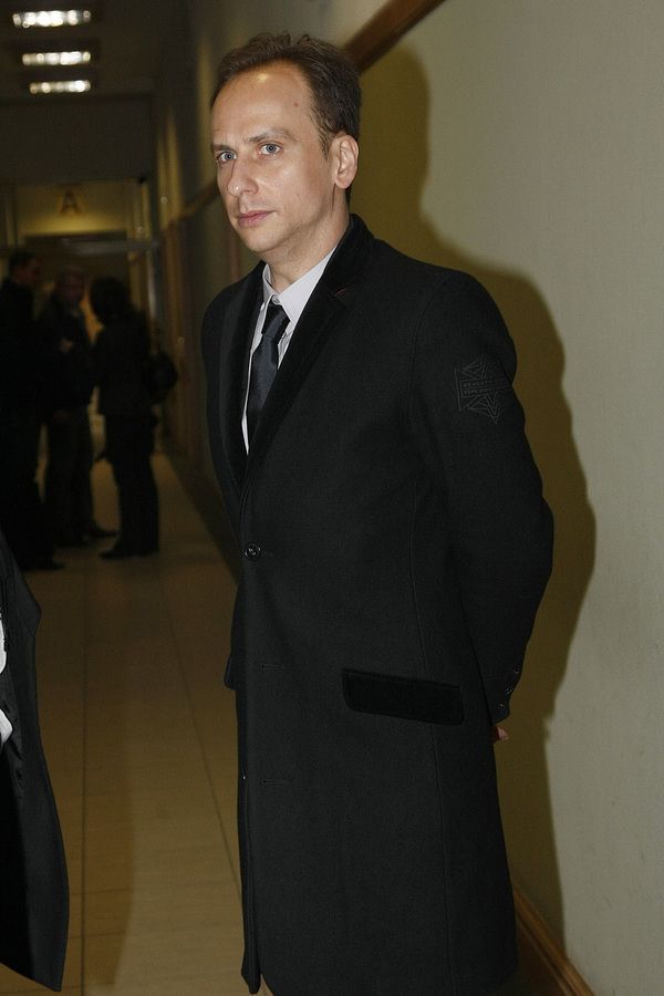 Dariusz Krupa