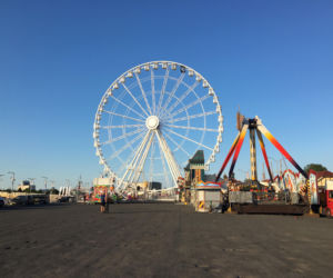 Wheel of Szczecin