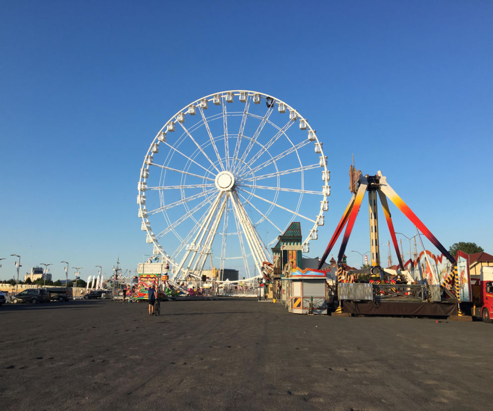 Wheel of Szczecin