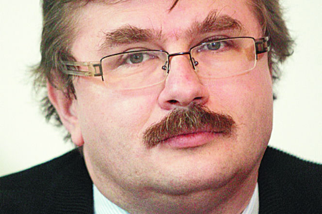 dr Rafał Matyja
