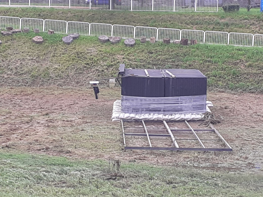 Sytauycja hydro sie stabilizuje