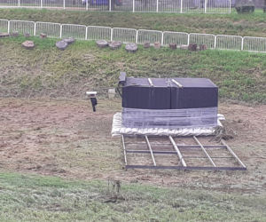 Sytauycja hydro sie stabilizuje