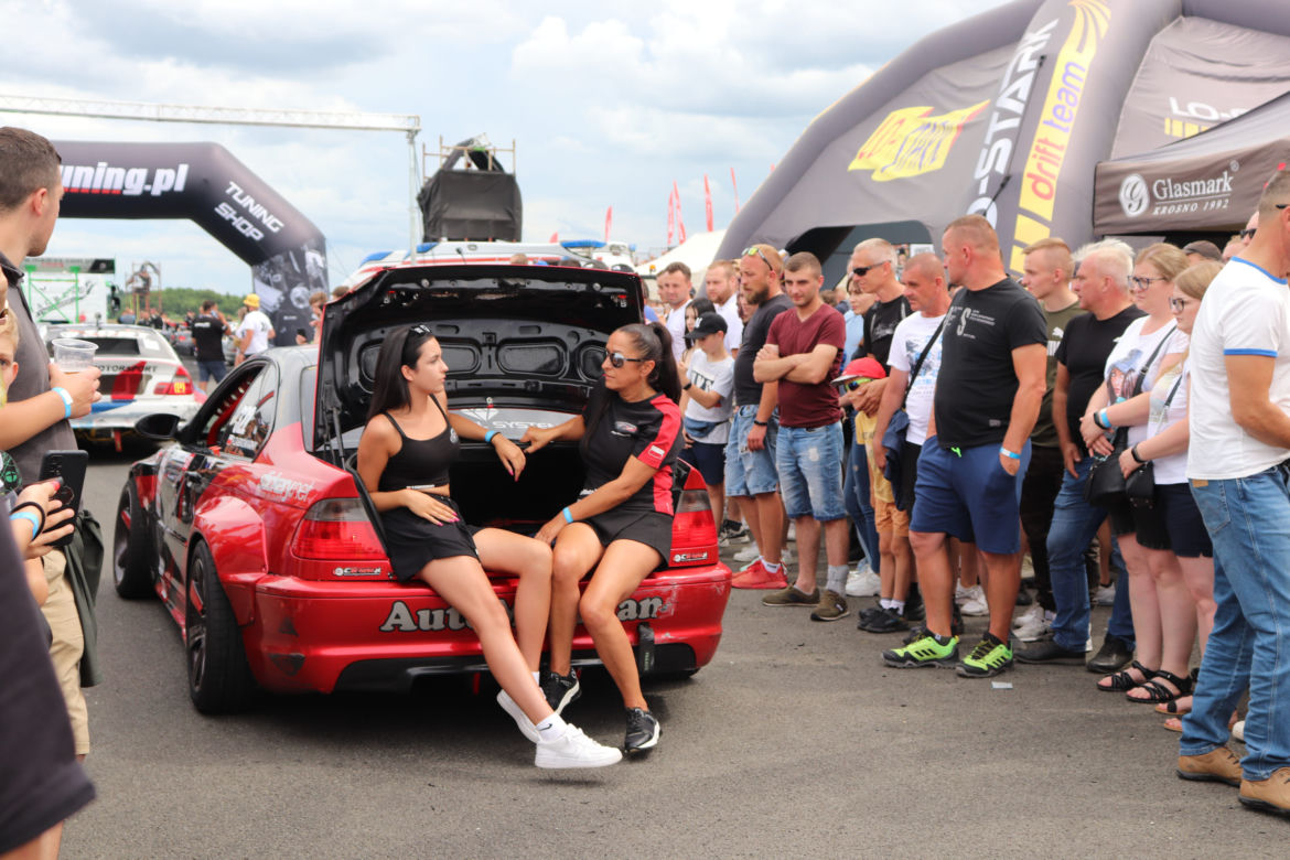 Speedland Festival 2023