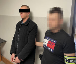 Lublin: Wyłudzili od emerytów ponad 600 tys. złotych. Fałszywi policjanci zatrzymani