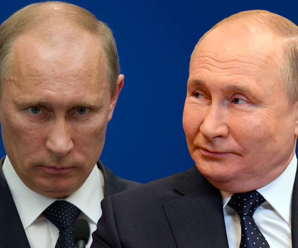 Wladimir Putin